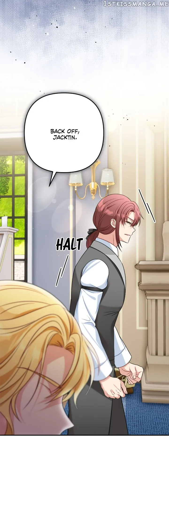 I’m living with my Mother-in-law! Chapter 22 Online - página 13
