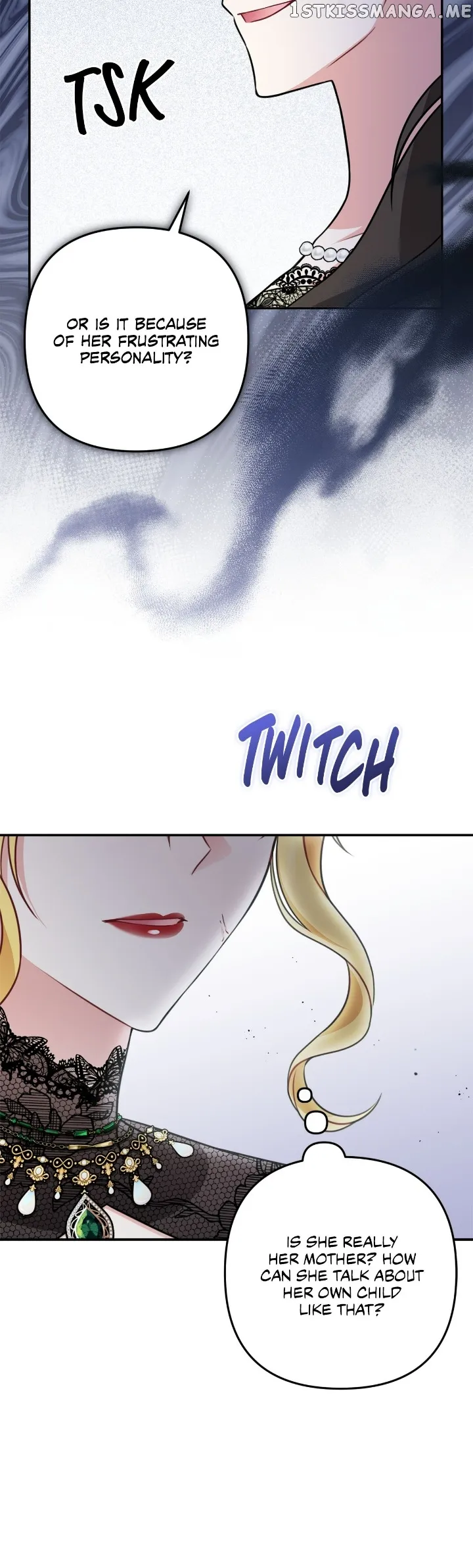 I’m living with my Mother-in-law! Chapter 22 Online - página 15