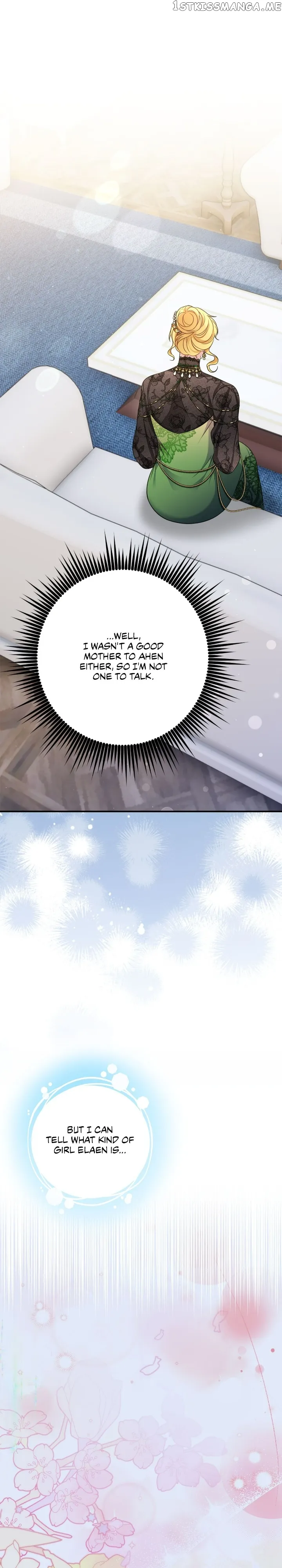 I’m living with my Mother-in-law! Chapter 22 Online - página 16