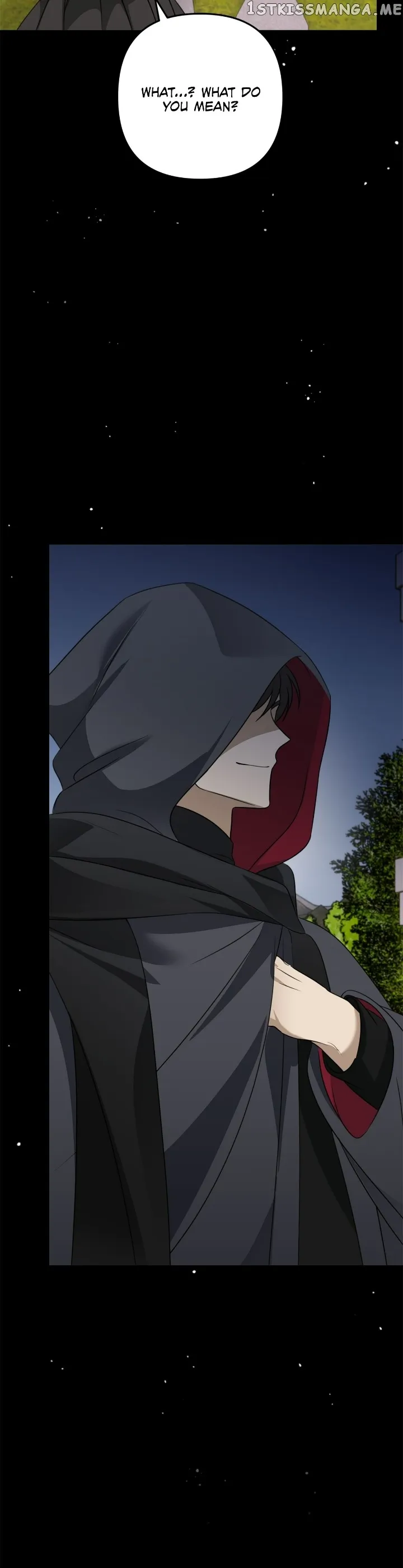 I’m living with my Mother-in-law! Chapter 22 Online - página 38