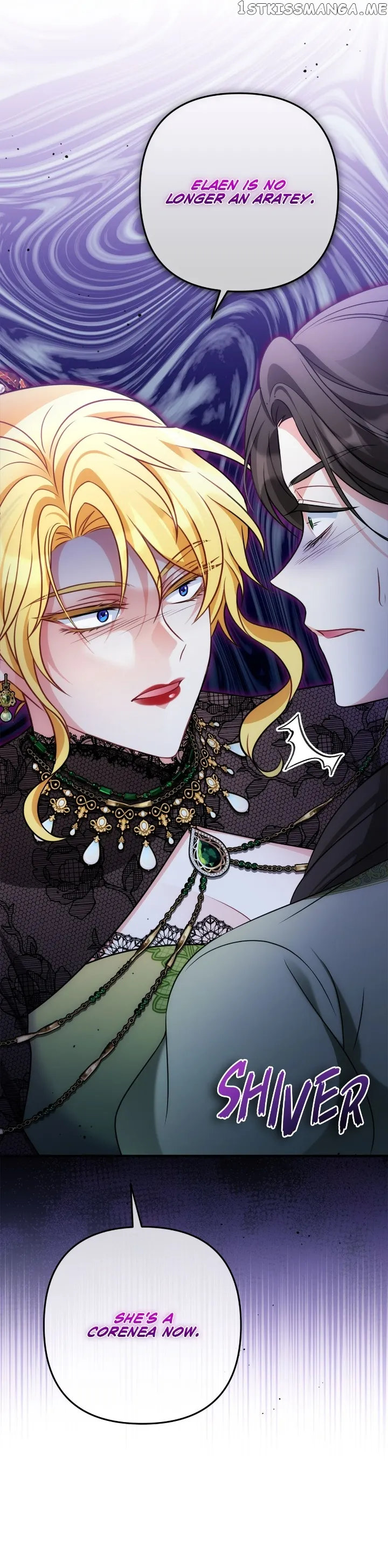 I’m living with my Mother-in-law! Chapter 23 Online - página 11