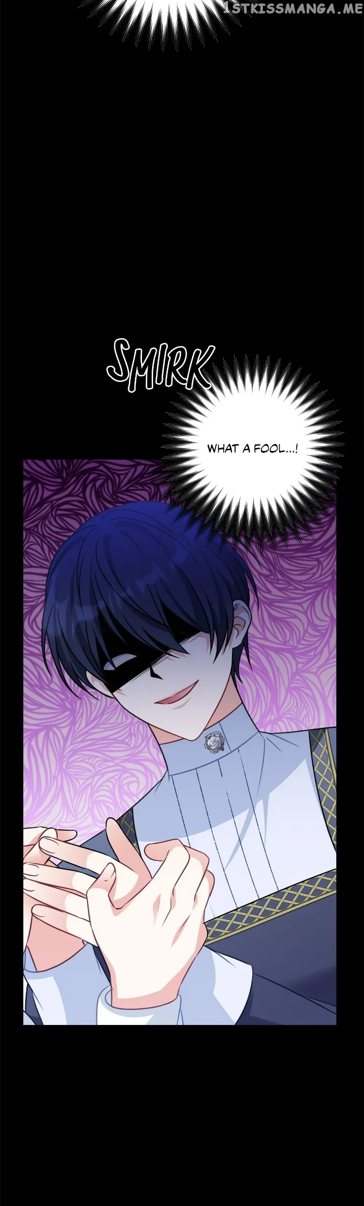 I’m living with my Mother-in-law! Chapter 23 Online - página 29