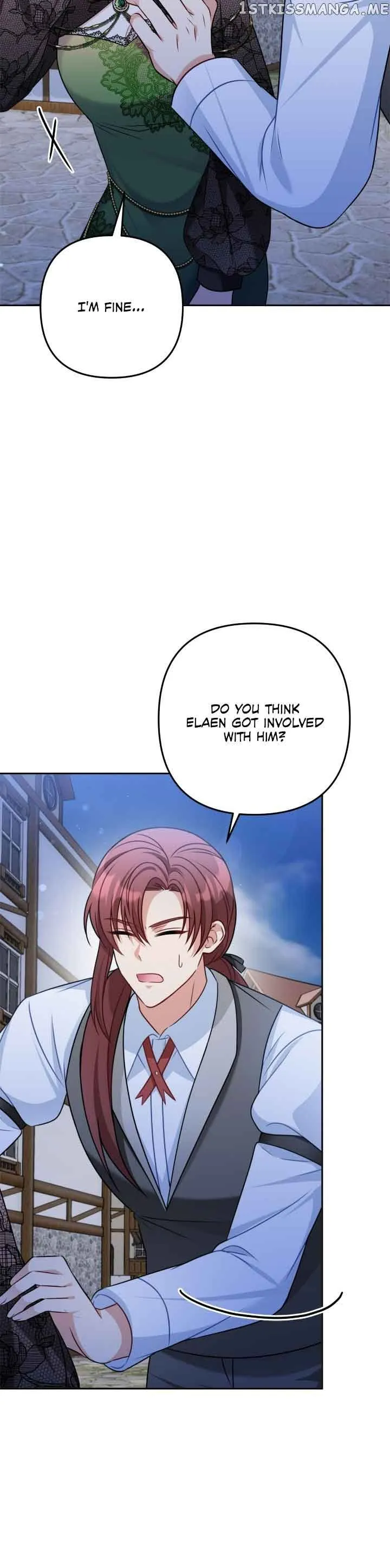 I’m living with my Mother-in-law! Chapter 24 Online - página 3
