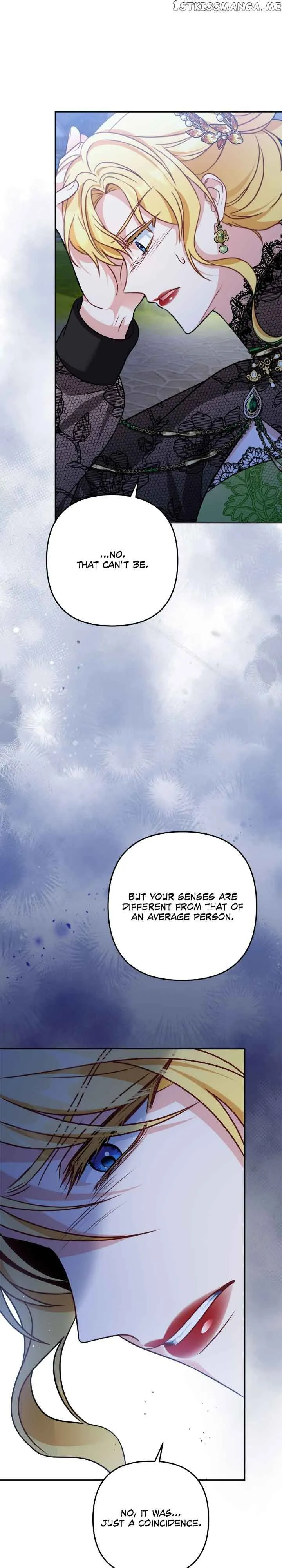 I’m living with my Mother-in-law! Chapter 24 Online - página 4