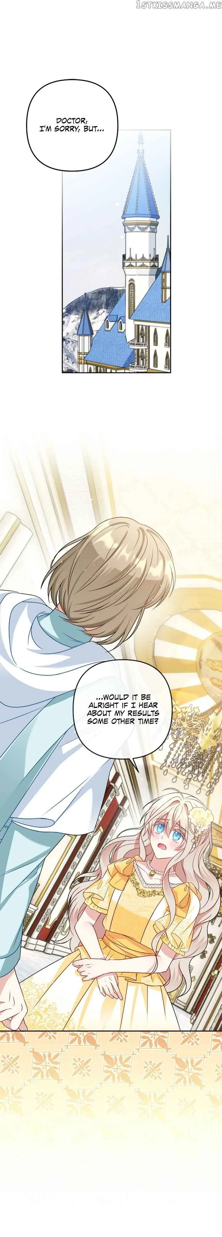 I’m living with my Mother-in-law! Chapter 24 Online - página 9