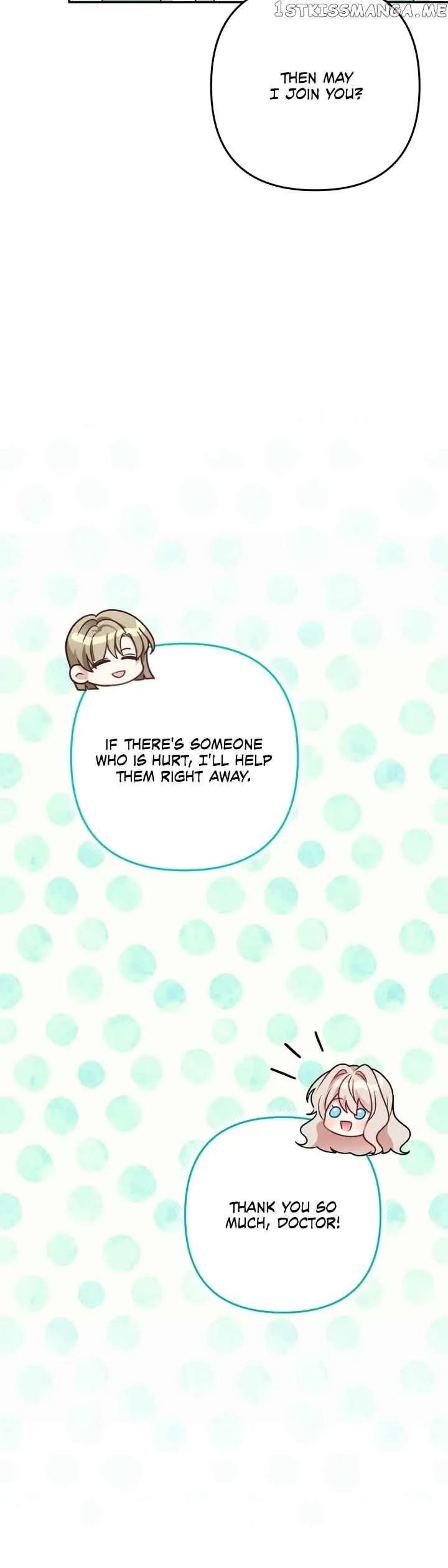 I’m living with my Mother-in-law! Chapter 24 Online - página 13