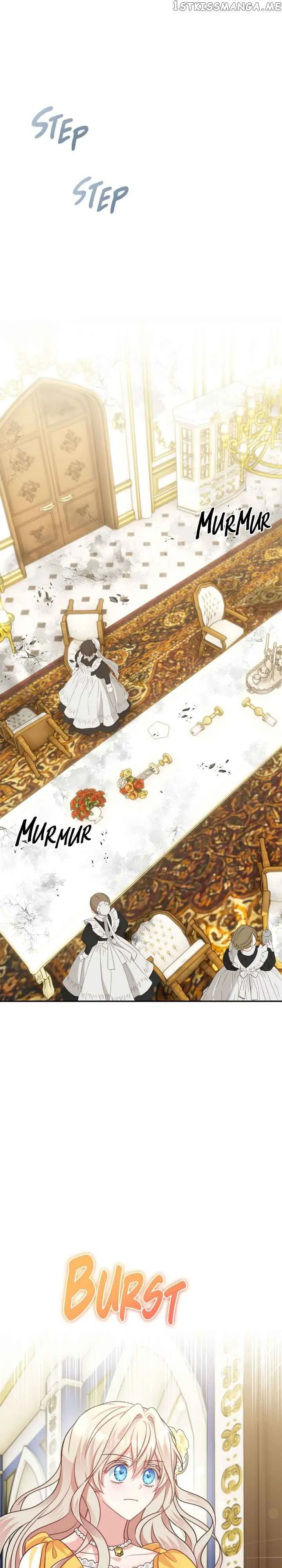 I’m living with my Mother-in-law! Chapter 24 Online - página 14