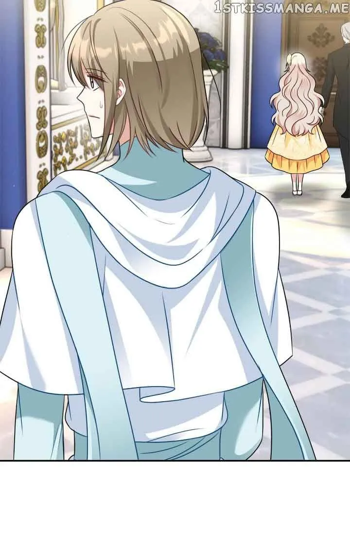I’m living with my Mother-in-law! Chapter 24 Online - página 25