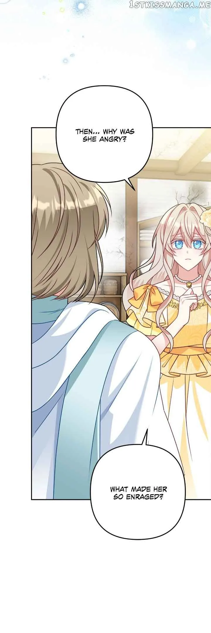 I’m living with my Mother-in-law! Chapter 24 Online - página 29