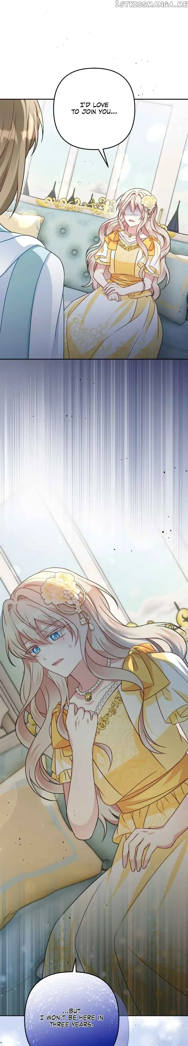 I’m living with my Mother-in-law! Chapter 25 Online - página 13