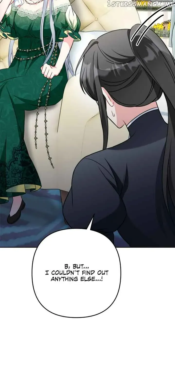 I’m living with my Mother-in-law! Chapter 25 Online - página 30