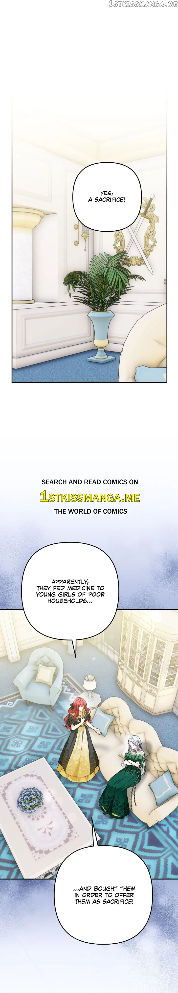 I’m living with my Mother-in-law! Chapter 26 Online - página 2