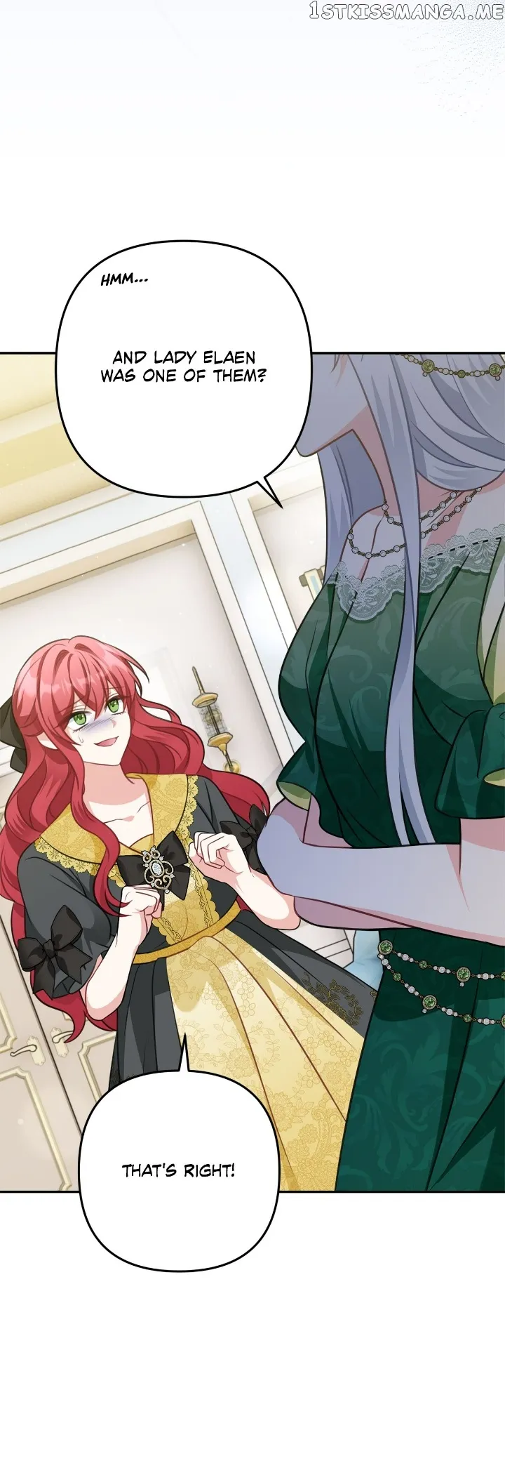 I’m living with my Mother-in-law! Chapter 26 Online - página 3