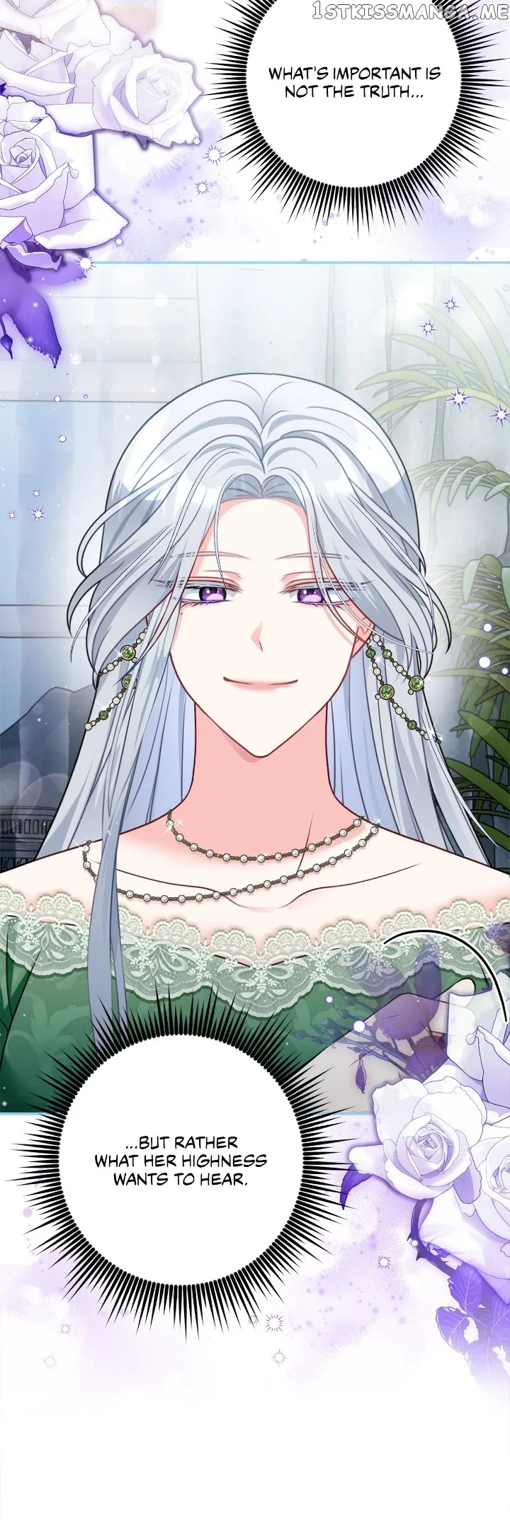 I’m living with my Mother-in-law! Chapter 26 Online - página 8