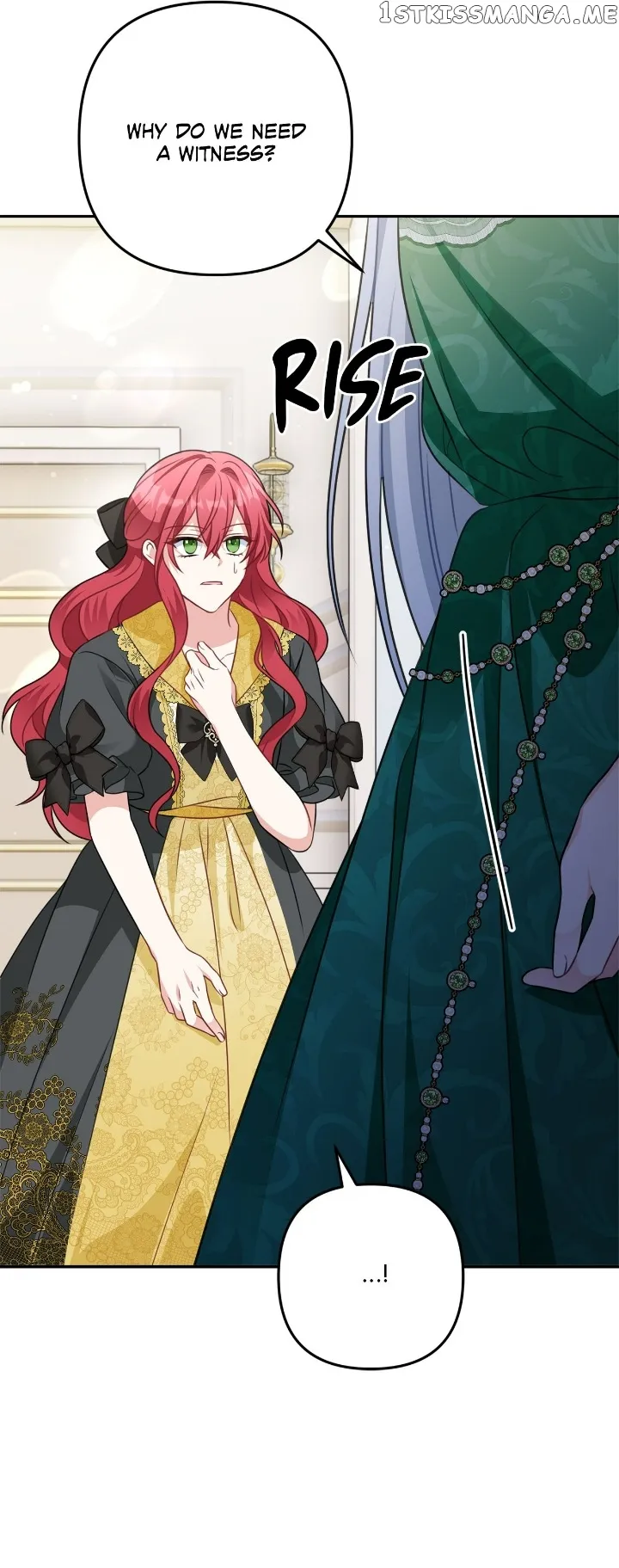 I’m living with my Mother-in-law! Chapter 26 Online - página 10