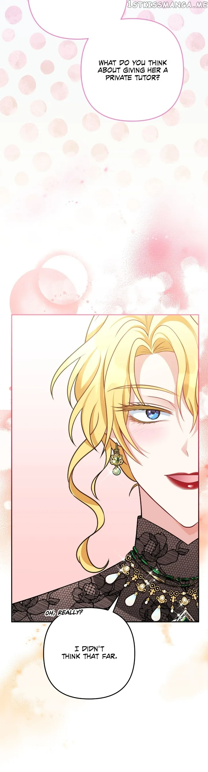I’m living with my Mother-in-law! Chapter 26 Online - página 26