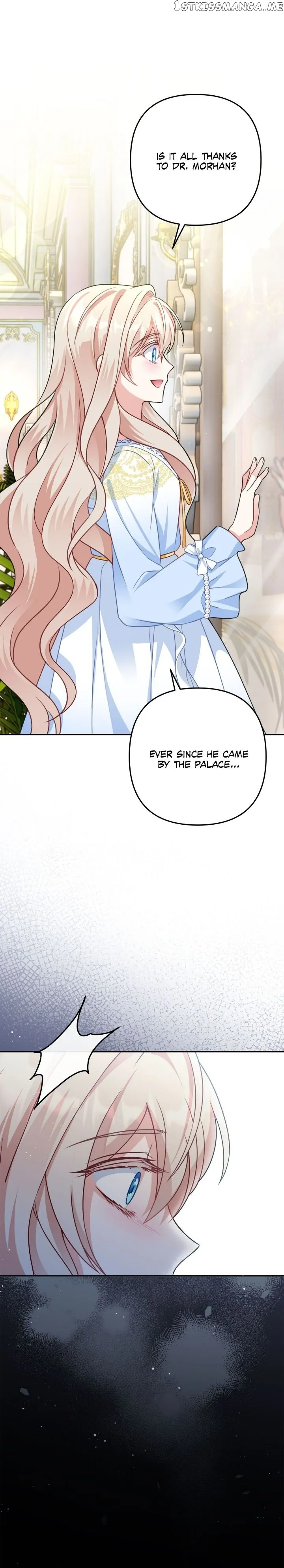 I’m living with my Mother-in-law! Chapter 27 Online - página 6