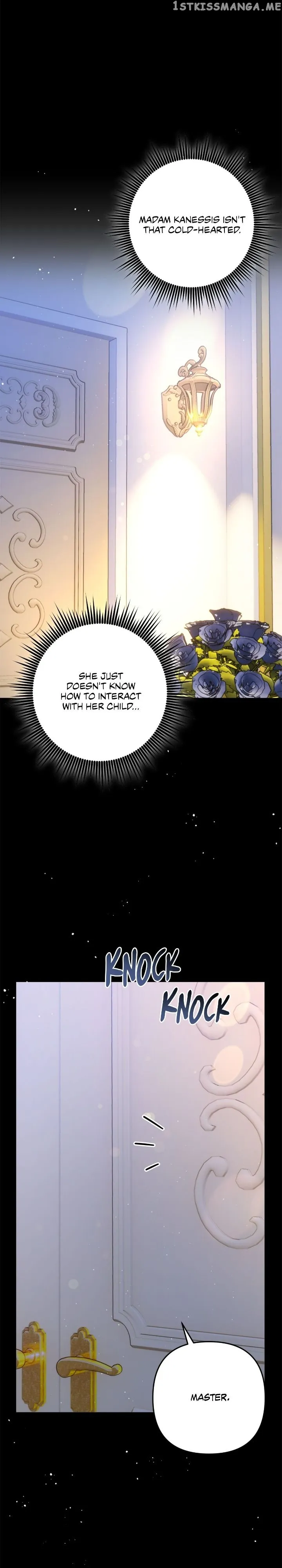I’m living with my Mother-in-law! Chapter 27 Online - página 30