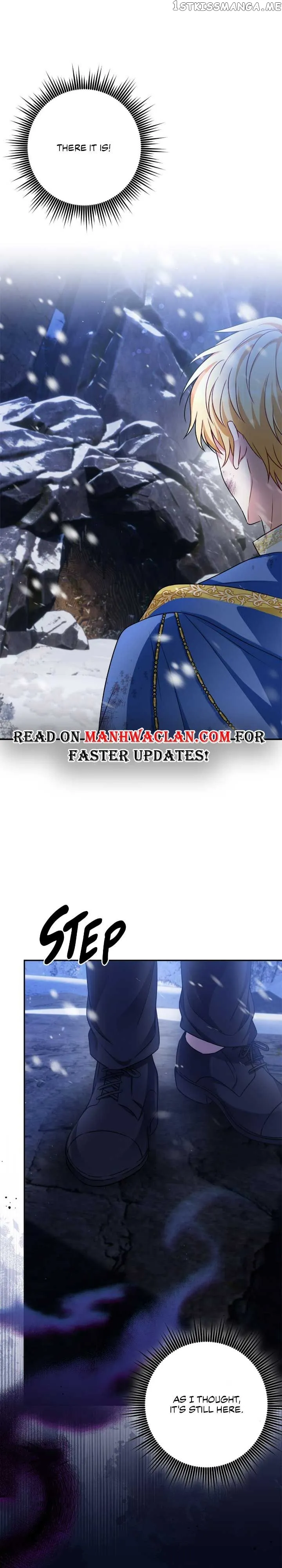 I’m living with my Mother-in-law! Chapter 27 Online - página 45