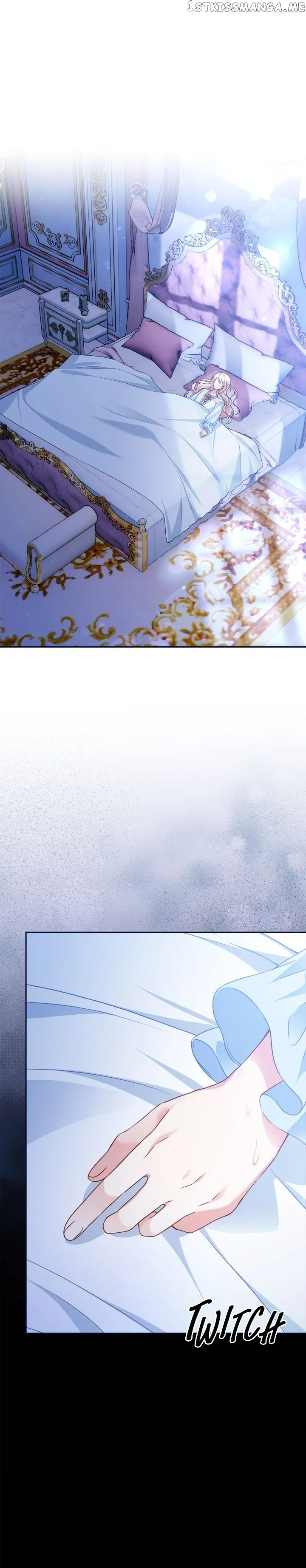 I’m living with my Mother-in-law! Chapter 28 Online - página 2
