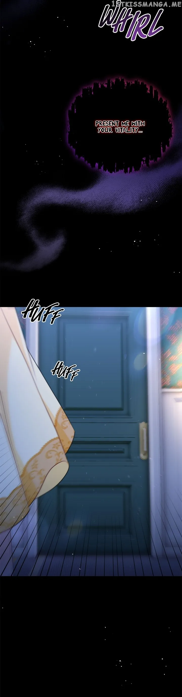 I’m living with my Mother-in-law! Chapter 28 Online - página 11