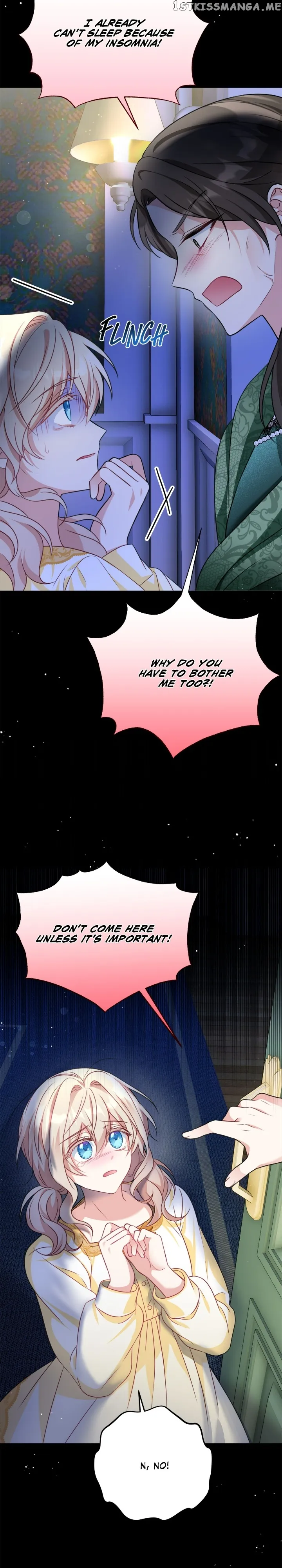 I’m living with my Mother-in-law! Chapter 28 Online - página 15