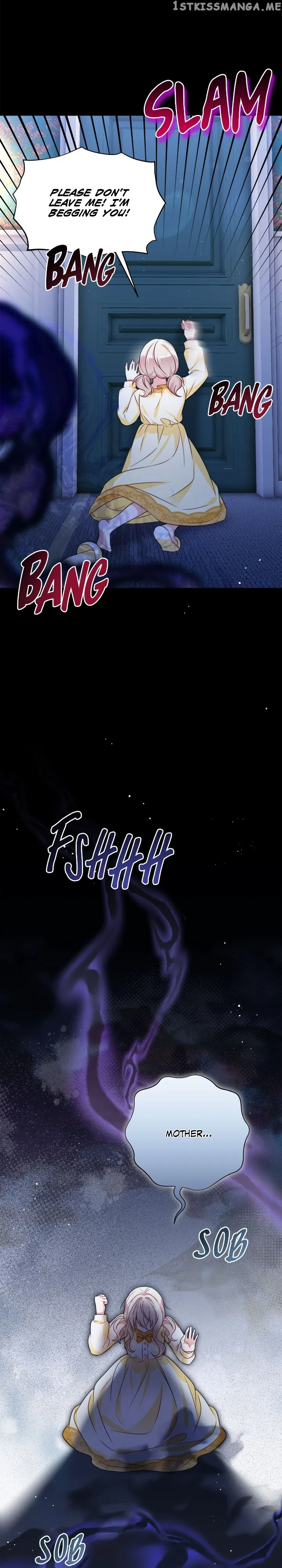 I’m living with my Mother-in-law! Chapter 28 Online - página 17