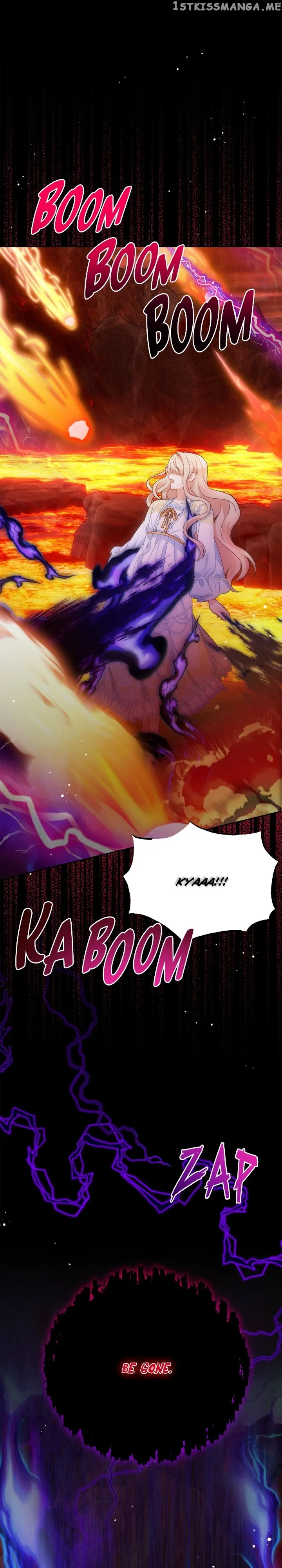 I’m living with my Mother-in-law! Chapter 28 Online - página 28