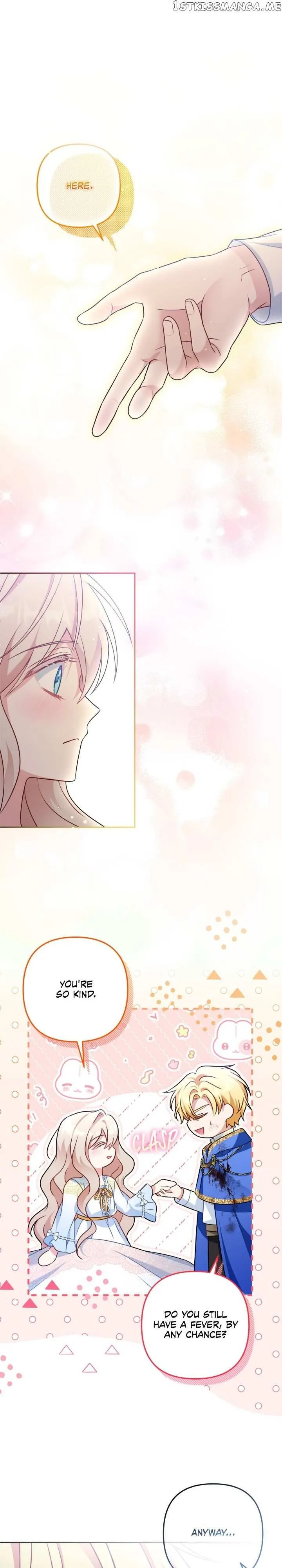 I’m living with my Mother-in-law! Chapter 29 Online - página 9
