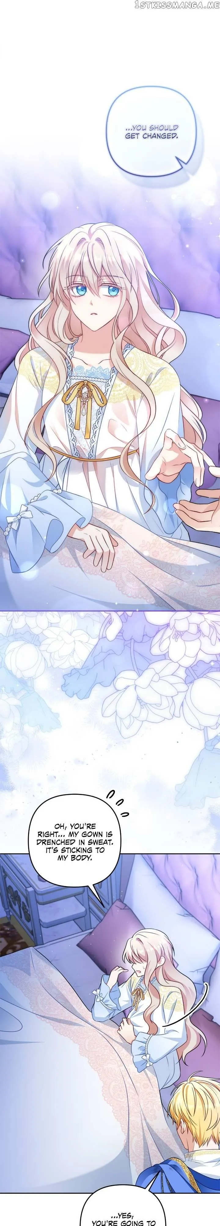 I’m living with my Mother-in-law! Chapter 29 Online - página 11