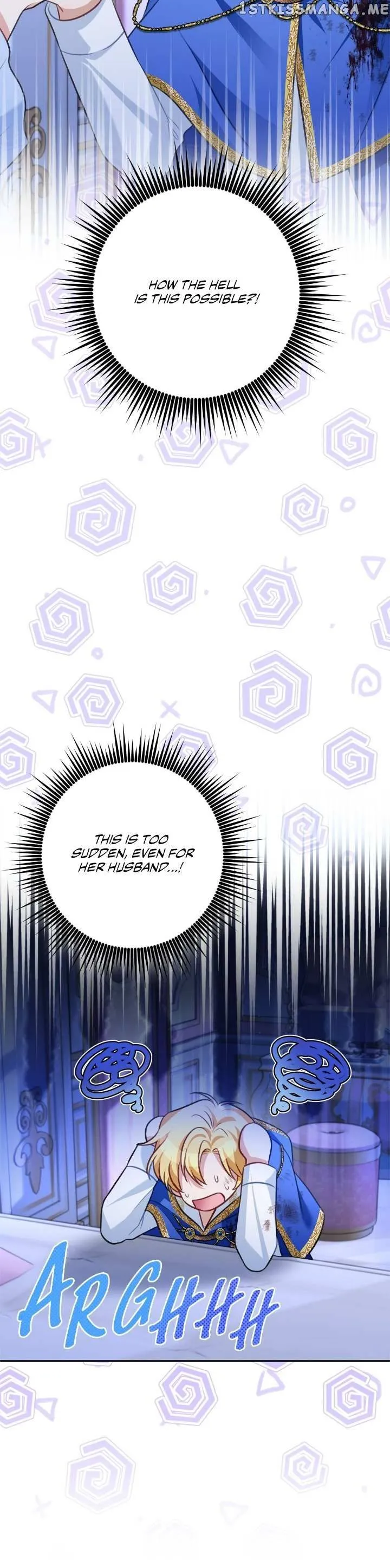 I’m living with my Mother-in-law! Chapter 29 Online - página 14