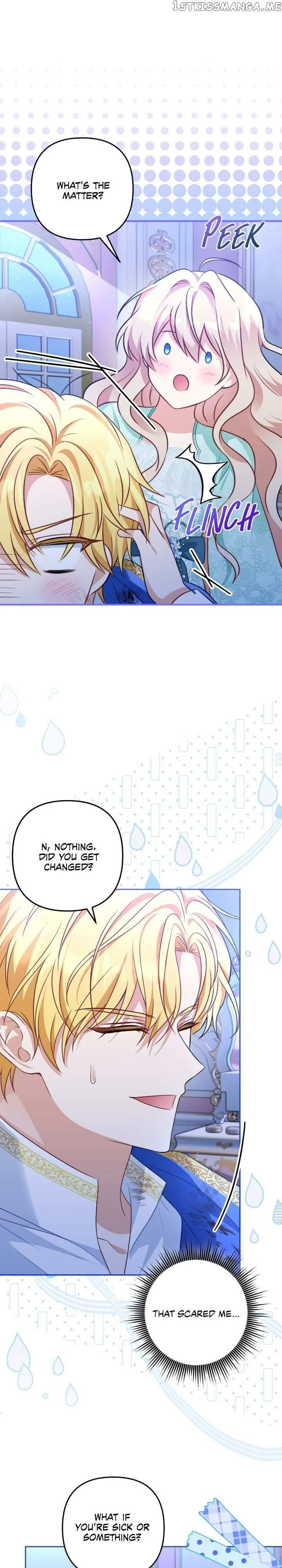 I’m living with my Mother-in-law! Chapter 29 Online - página 15