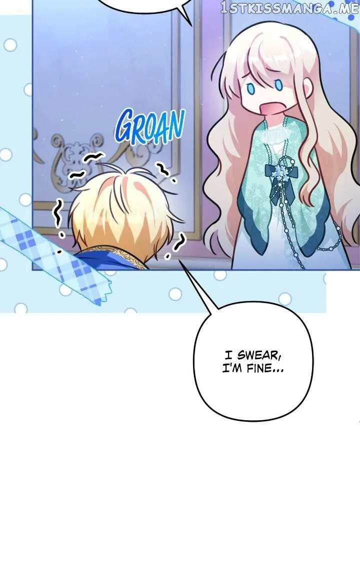 I’m living with my Mother-in-law! Chapter 29 Online - página 16