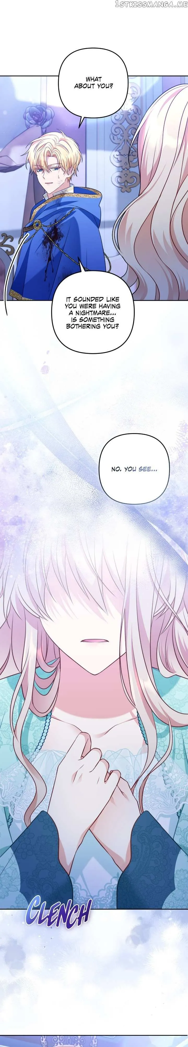 I’m living with my Mother-in-law! Chapter 29 Online - página 17
