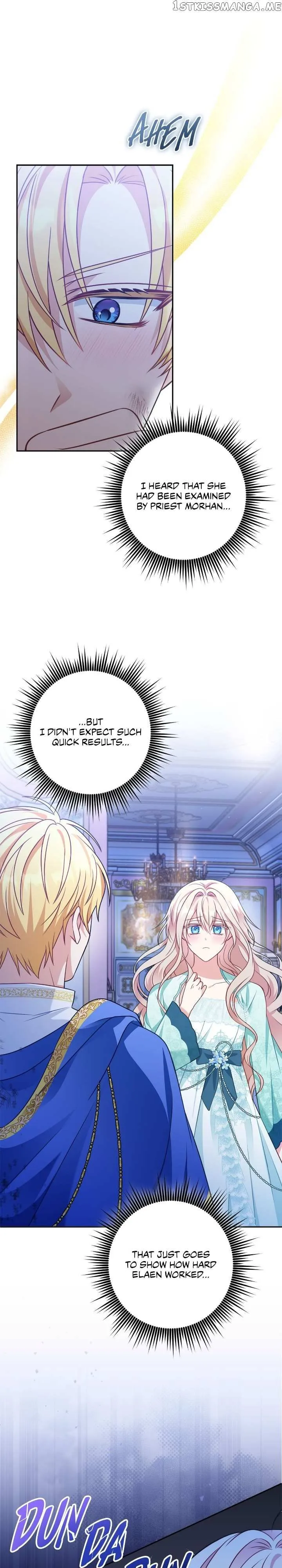 I’m living with my Mother-in-law! Chapter 29 Online - página 23