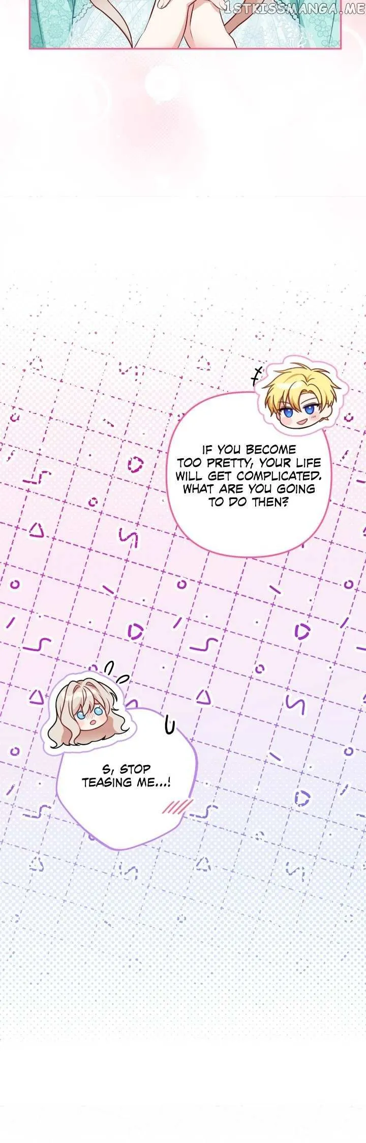 I’m living with my Mother-in-law! Chapter 29 Online - página 28