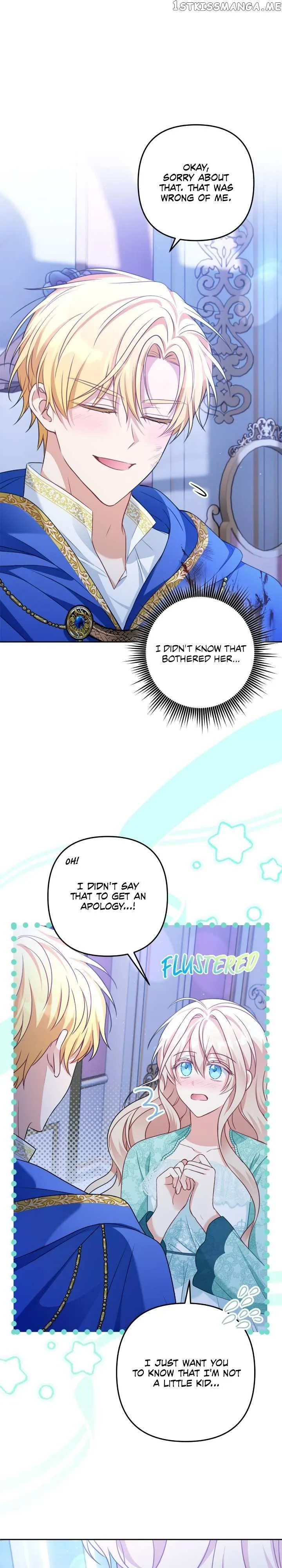 I’m living with my Mother-in-law! Chapter 29 Online - página 31