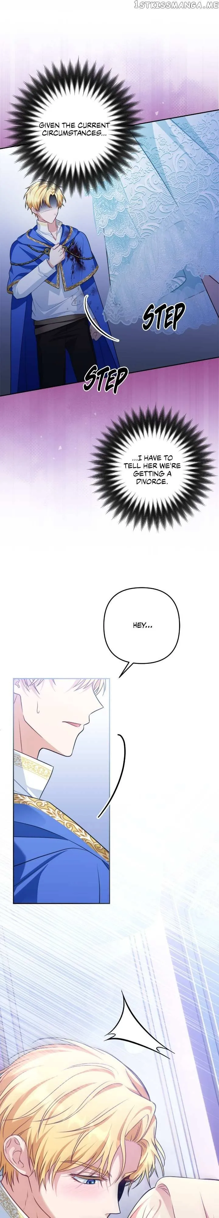 I’m living with my Mother-in-law! Chapter 29 Online - página 39