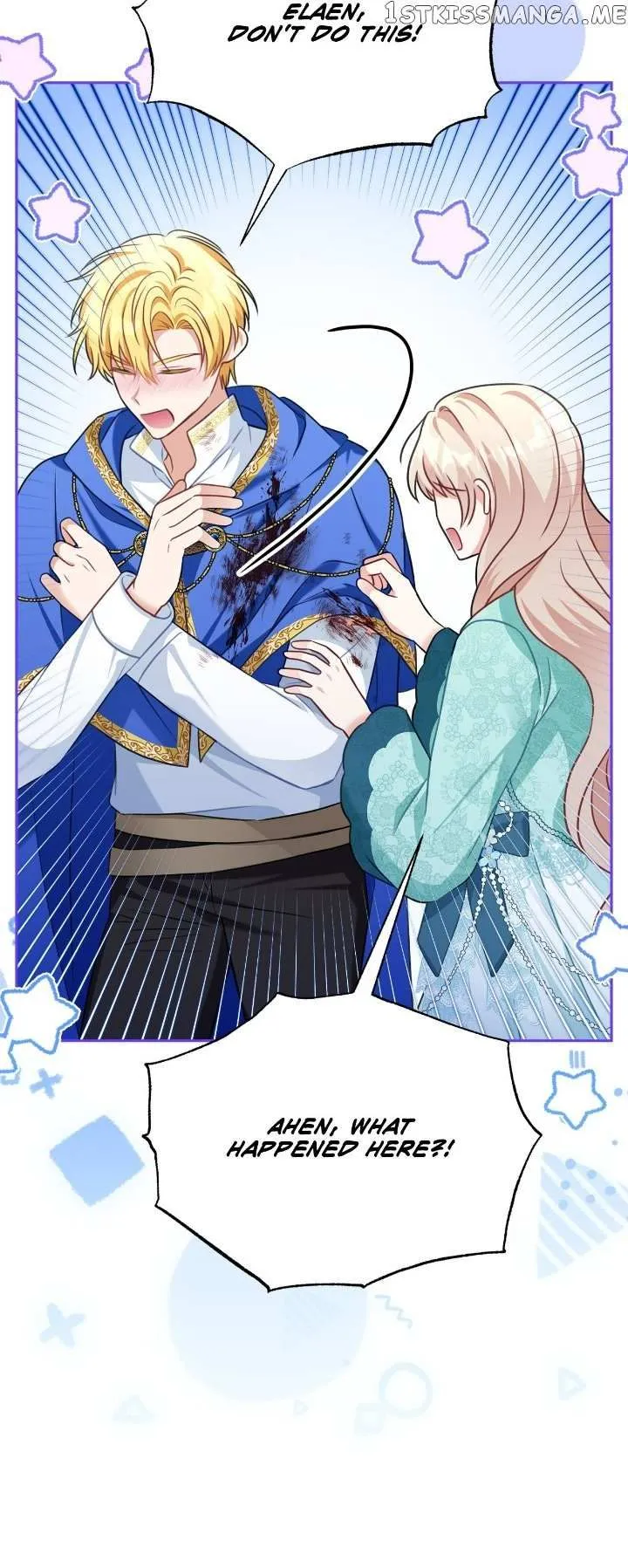 I’m living with my Mother-in-law! Chapter 30 Online - página 2
