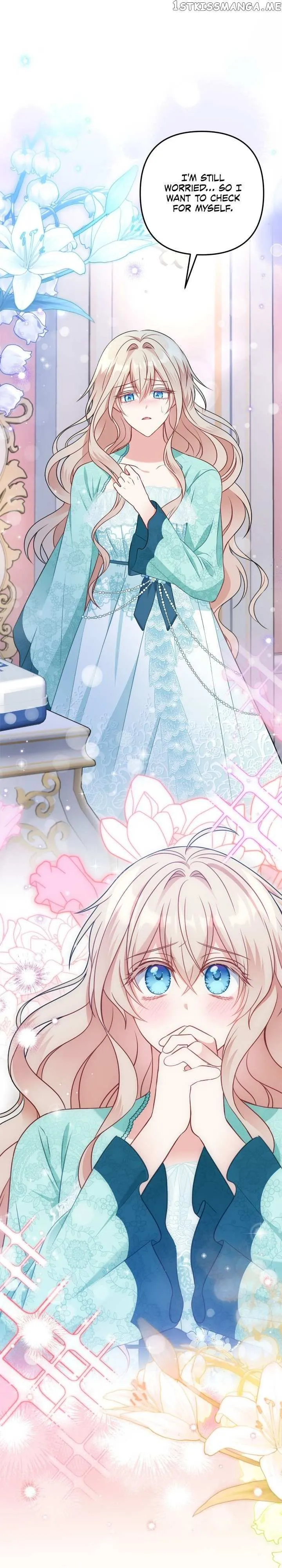 I’m living with my Mother-in-law! Chapter 30 Online - página 10