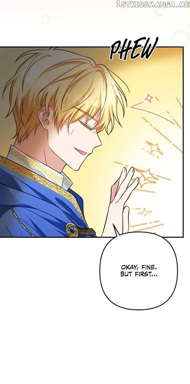 I’m living with my Mother-in-law! Chapter 30 Online - página 11