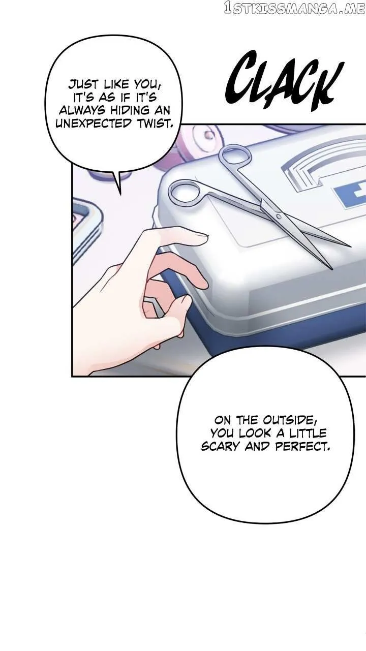 I’m living with my Mother-in-law! Chapter 30 Online - página 15