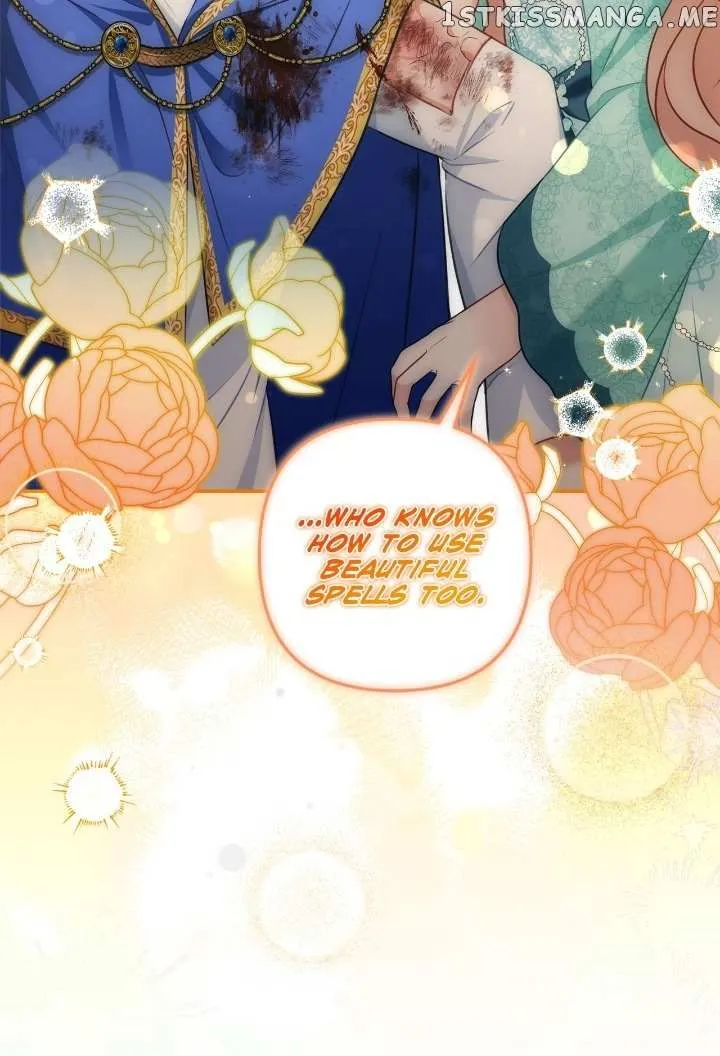 I’m living with my Mother-in-law! Chapter 30 Online - página 17