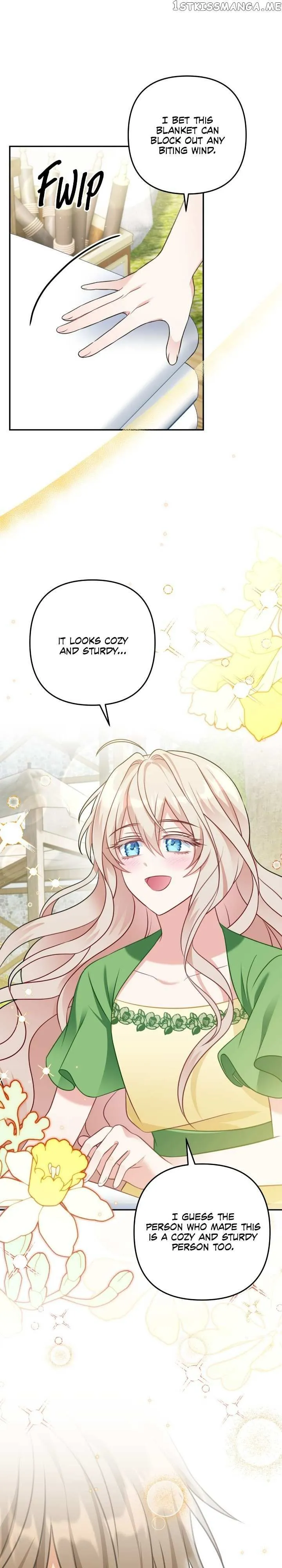 I’m living with my Mother-in-law! Chapter 30 Online - página 26