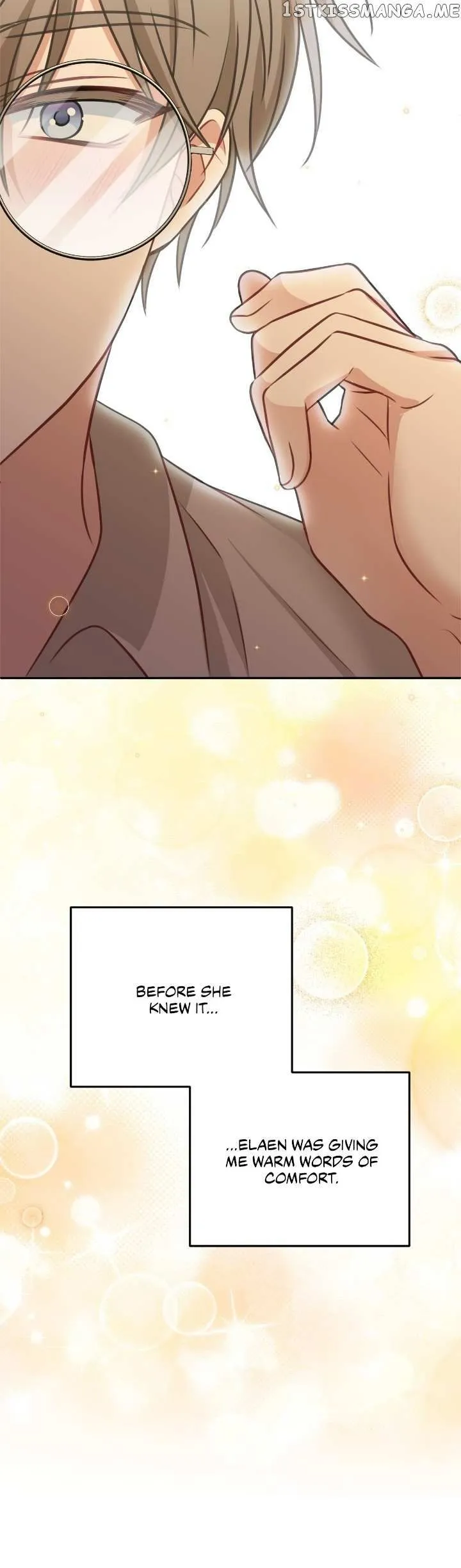 I’m living with my Mother-in-law! Chapter 30 Online - página 27