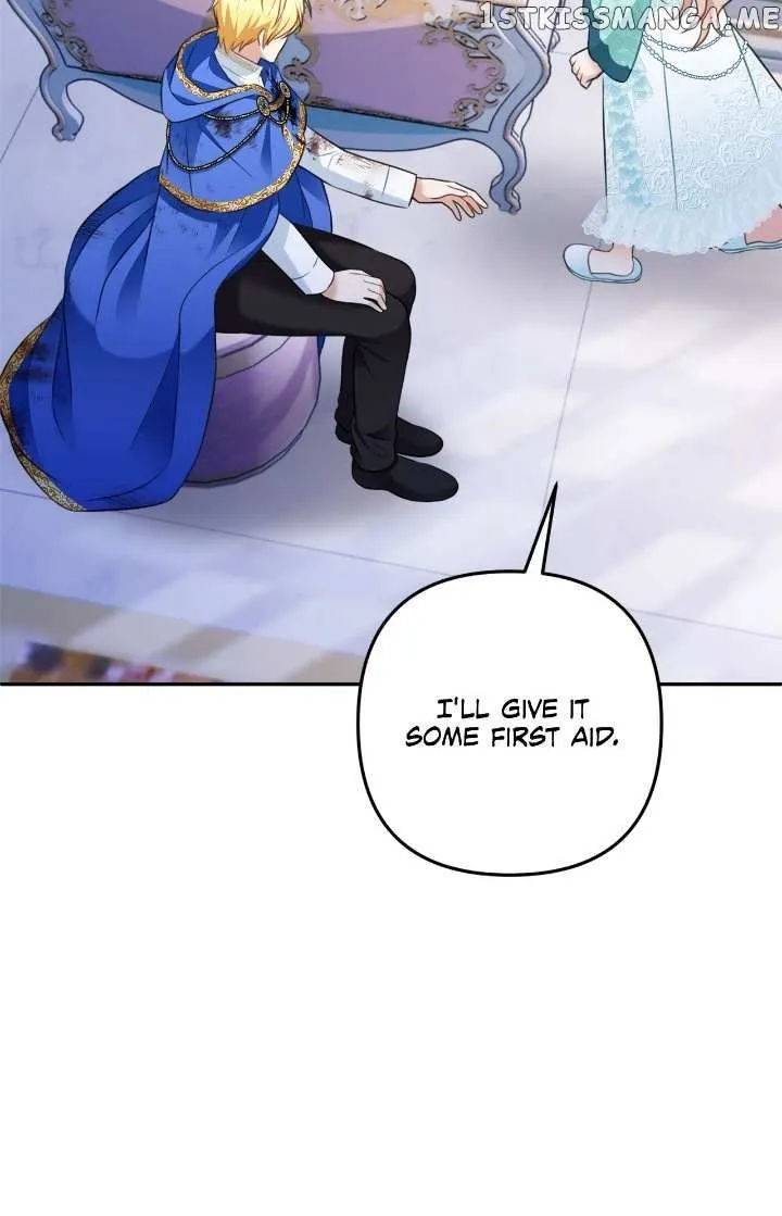I’m living with my Mother-in-law! Chapter 30 Online - página 31