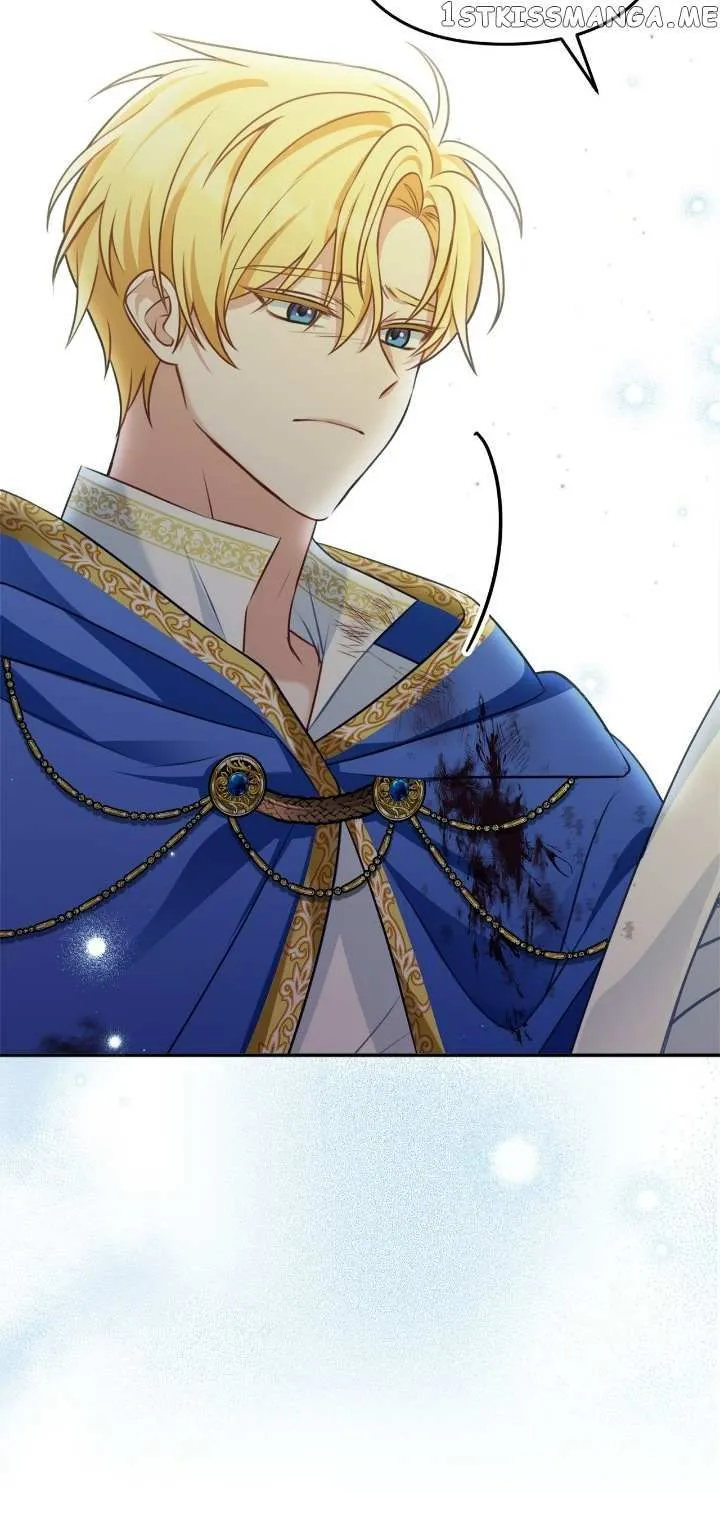 I’m living with my Mother-in-law! Chapter 30 Online - página 35