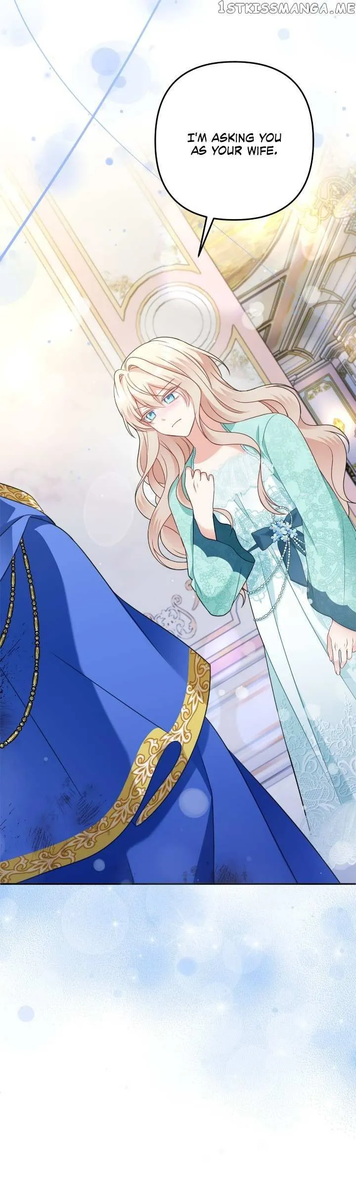 I’m living with my Mother-in-law! Chapter 30 Online - página 37
