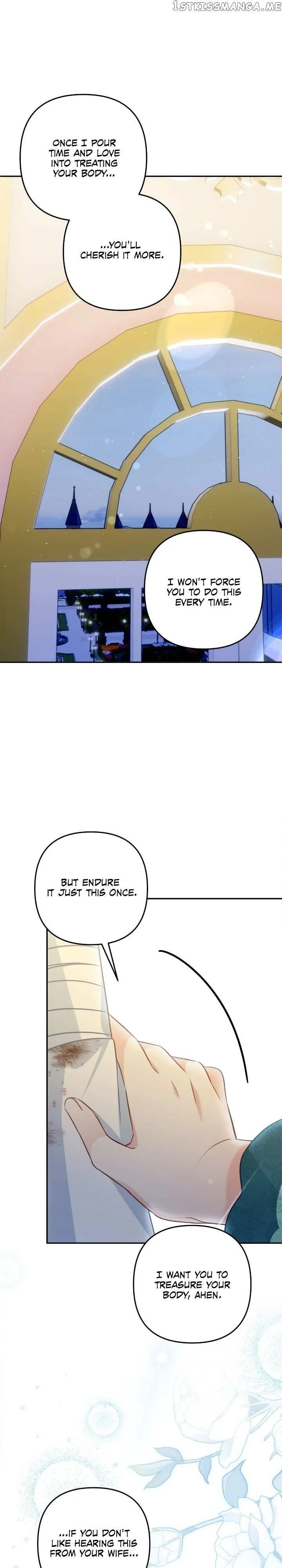 I’m living with my Mother-in-law! Chapter 30 Online - página 38