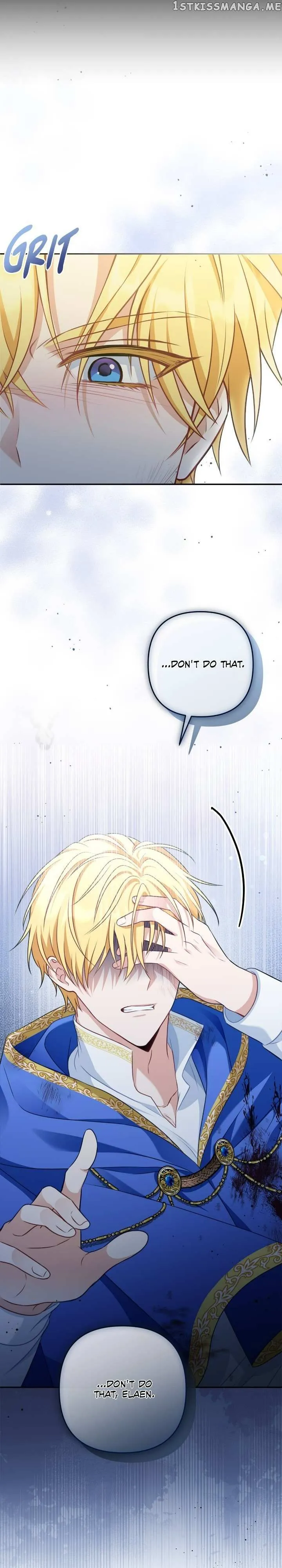I’m living with my Mother-in-law! Chapter 30 Online - página 43